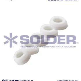 Aislante Para Boquilla Para 17/18/26 Cod. 18Cg
