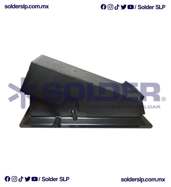 PEDAL DE CONTROL MILLER RFCS-14HD COD. 194744 - Imagen 2