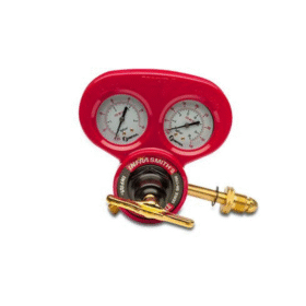 Regulador De Acetileno Infra Smth Trabajo Pesado Cga 510 Cod. Sh-1720-P