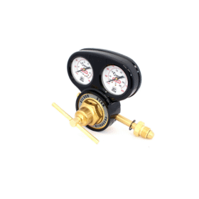 Regulador De Nitrogeno Extra Pesado Cga 580 *4094 Cod. Sh-1330-N