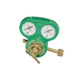 Regulador De Oxigeno Infra Extra Trabajo Pesado *4089 Cod. Sh-1310-C