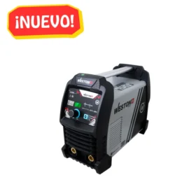 Inversor Mma 200A Todo Terreno110/220V Weston Cod. Z-67030