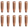 PUNTA DE CONTACTO .035 - .045 ALUM MILLER P/ SPOOLMATIC COD. 206187