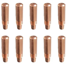 PUNTA DE CONTACTO .035 - .045 ALUM MILLER P/ SPOOLMATIC COD. 206187