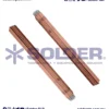 ELECTRODO 6010 1/8 INFRA CAJA/20 KG COD. 2085