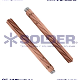 ELECTRODO 6010 5/32 INFRA COD. 2095