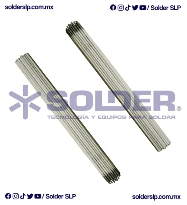 ELECTRODO 6011 3/32 INFRA COD. 2105
