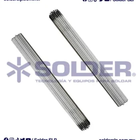 ELECTRODO 6011 5/32 MARCA INFRA COD. 2115
