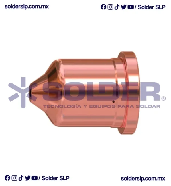 BOQUILLA DE PLASMA POWER MAX 85/105 COD. 220816 - Imagen 2