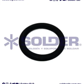 ORING PARA ADIT SMITH SC209-3 LW-15 COD. 22-08