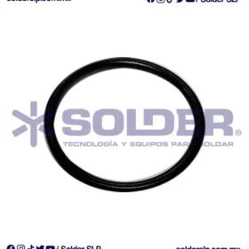ORING PARA MEZCLADOR HARRIS GRANDE 43 COD 22-12