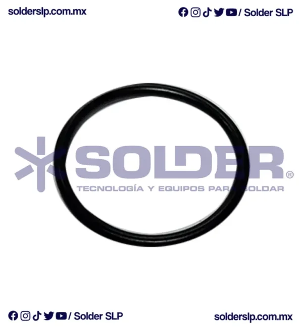 ORING PARA MEZCLADOR HARRIS GRANDE 43 COD 22-12