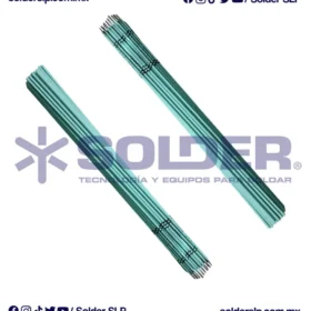 ELECTRODO 6013 3/32 EXCELARC INFRA VERDE CAJA/20 KG COD. 2210