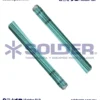 ELECTRODO 6013 1/8 INFRA VERDE EXCELARC CAJA/20 KG COD. 2215