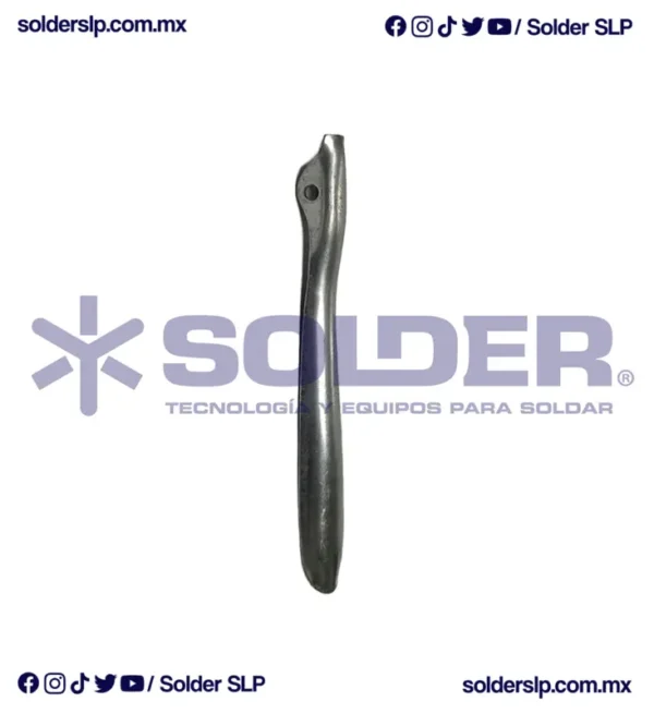 PALANCA PARA ADITAMENTO SMITH SC-209 COD. 23-01