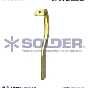 PALANCA PARA ADITAMENTO SMITH MC-409 COD. 23-03