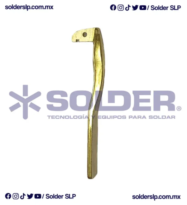 PALANCA PARA ADITAMENTO SMITH MC-409 COD. 23-03