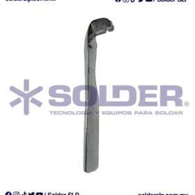 PALANCA CORTADOR SMITH S SC-230/SC-235 COD. 23-07