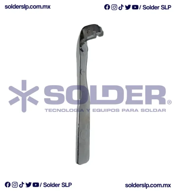 PALANCA CORTADOR SMITH S SC-230/SC-235 COD. 23-07