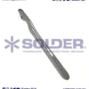 PALANCA PARA CORTADOR INFRA ANTIGUO LARGO COD. 23-11
