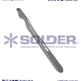 PALANCA PARA CORTADOR INFRA ANTIGUO LARGO COD. 23-11