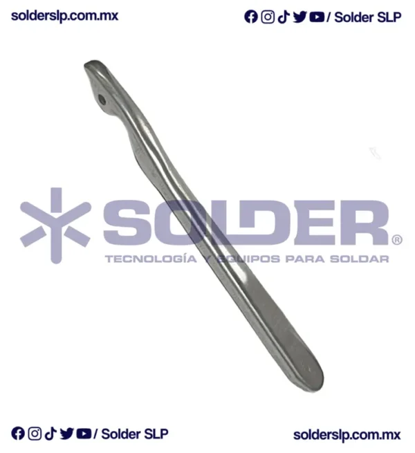 PALANCA PARA CORTADOR INFRA ANTIGUO LARGO COD. 23-11