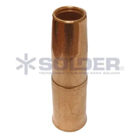 Tobera De Micro Tweco Original Weldskill-Ws 24A62 Cod. 1240-1556