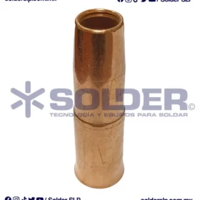 Tobera De Micro Tweco Original Standard + Quality-24A50 Cod. 1240-1110