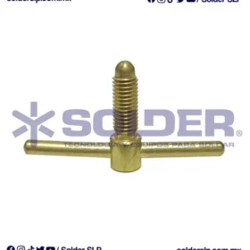 Tornillo De Regulacion Metal Power Cod. 26-15