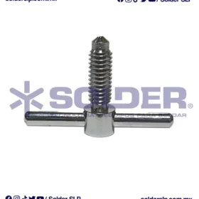 Tornillo De Regulación Medicinal Para Yuggo 1/4 Cod. 26-21