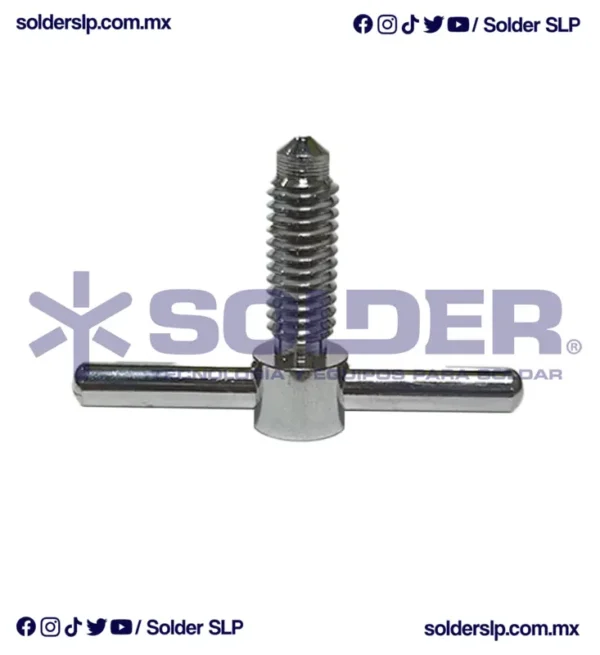 Tornillo De Regulación Medicinal Para Yuggo 1/4 Cod. 26-21