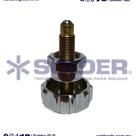 Valvula Para Cortador Sw-1 Larga Balin (Sc-230) Cod. 34-07