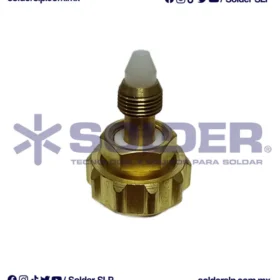 Valvula Para Maneral D-42-7 Cod. 34-09