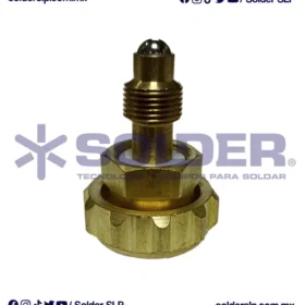Valvula Para Maneral Sw-2H Infra D42-9 Cod. 34-09A
