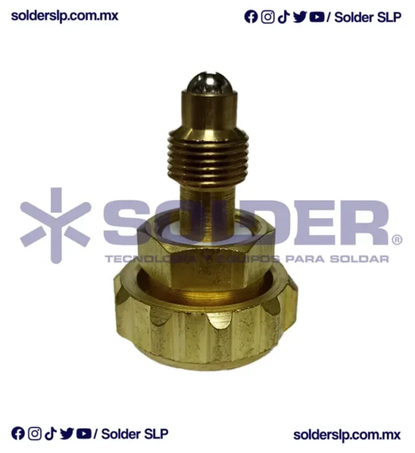 Valvula Para Maneral Sw-2H Infra D42-9 Cod. 34-09A