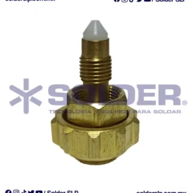 Valvula Para Maneral Sw2H Infra D-42-9 Nylon Cod. 34-09C