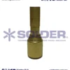 MEZCLADOR PARA SOLDAR TIP VICTOR COD. 38-08