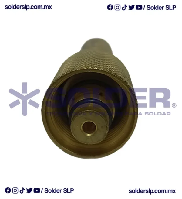 Mezclador Para Soldar Tip Victor Cod. 38-08 - Imagen 2