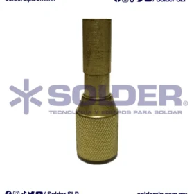 MEZCLADOR PARA SOLDAR TIP VICTOR COD. 38-08