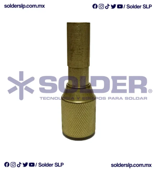 Mezclador Para Soldar Tip Victor Cod. 38-08