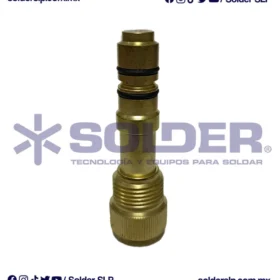 MEZCLADOR PARA SOLDAR SMITH MOD SW-2H0709 COD.38-06