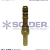 MEZCLADOR PARA CALENTAR TIPO SMITHS COD. 38-07