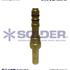 MEZCLADOR PARA CALENTAR TIPO SMITHS COD. 38-07