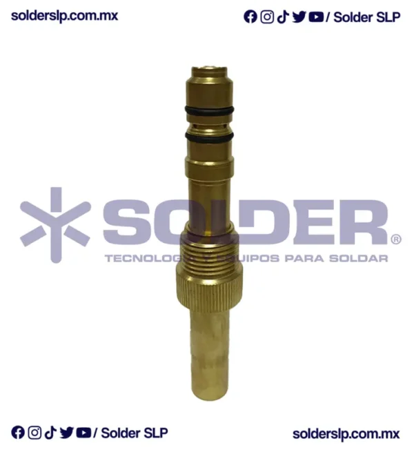 MEZCLADOR PARA CALENTAR TIPO SMITHS COD. 38-07