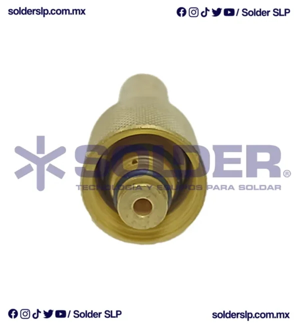 MEZCLADOR PARA SOLDAR TIP VICTOR COD. 38-08 - Imagen 2