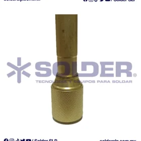 MEZCLADOR PARA SOLDAR TIP VICTOR COD. 38-08