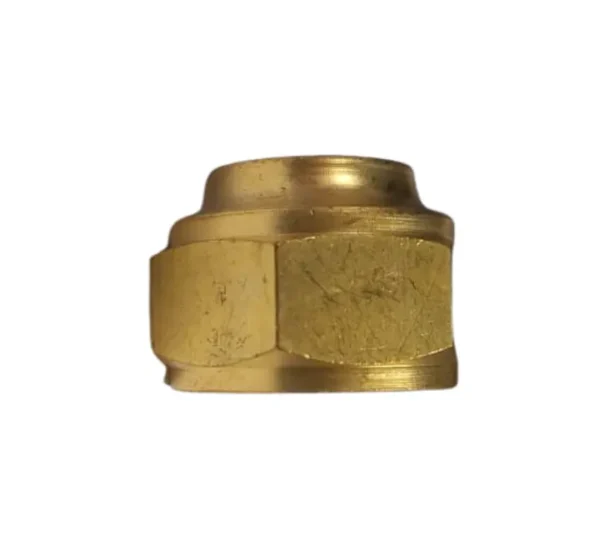 BORNE PARA MAQUINA LINCONL COD. 05-01 TORNILLO Y MARIPOSA