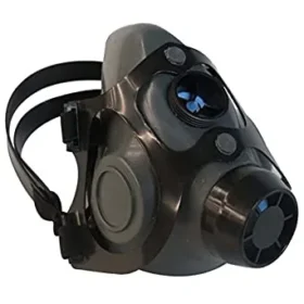 Respirador Sencillo Siisa Sin Cartucho Cod. 4M430W