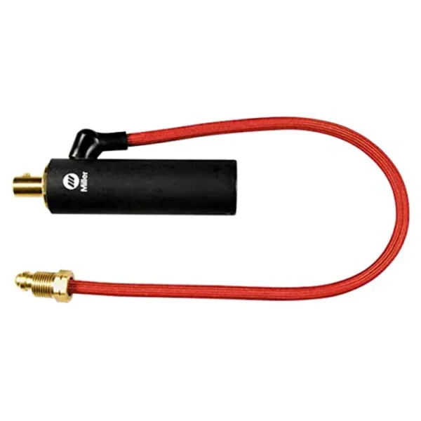 ADAPTADOR PARA ANTORCHA DE AGUA MILLER COD. 195377