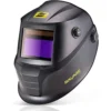CARETA SAVAGE A40 NEGRA COD. 0700000490